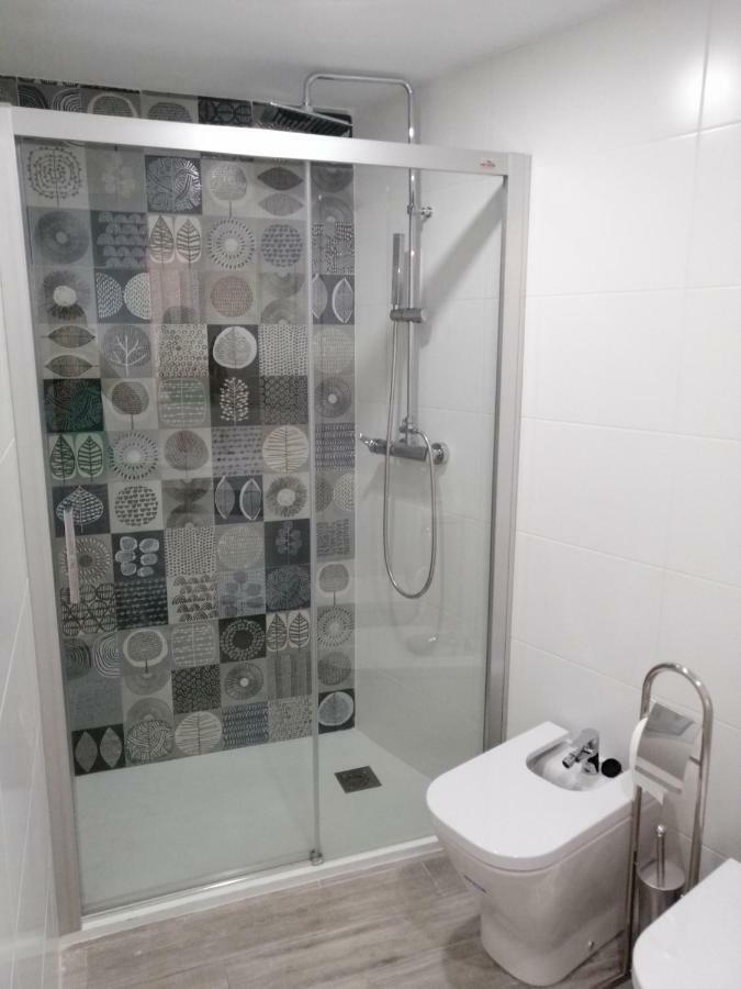 דירות קורדובה Noches De Azahar מראה חיצוני תמונה