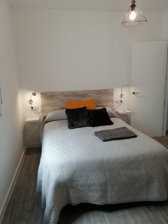 דירות קורדובה Noches De Azahar מראה חיצוני תמונה